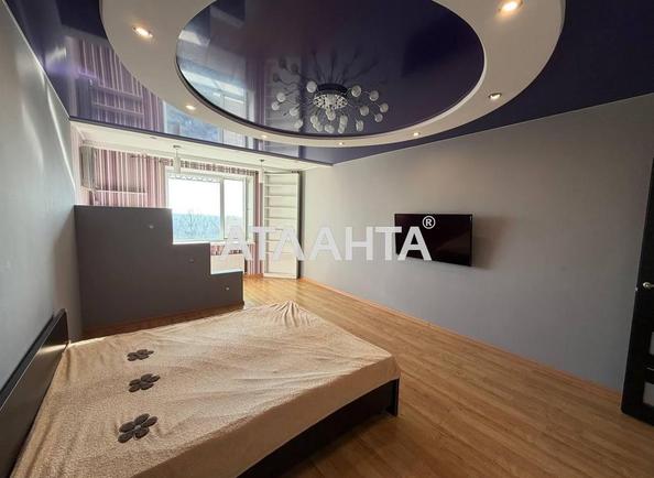 1-кімнатна квартира за адресою вул. Вільямса ак. (площа 58,3 м²) - Atlanta.ua - фото 5