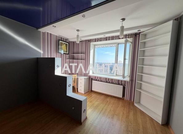 1-кімнатна квартира за адресою вул. Вільямса ак. (площа 58,3 м²) - Atlanta.ua - фото 6