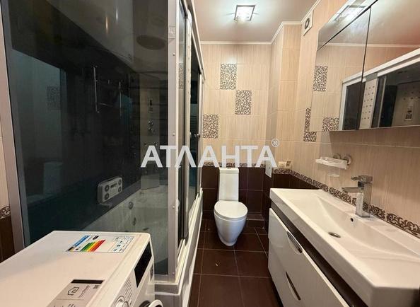 1-кімнатна квартира за адресою вул. Вільямса ак. (площа 58,3 м²) - Atlanta.ua - фото 7