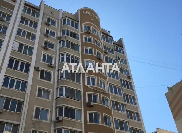 1-кімнатна квартира за адресою вул. Вільямса ак. (площа 58,3 м²) - Atlanta.ua - фото 11