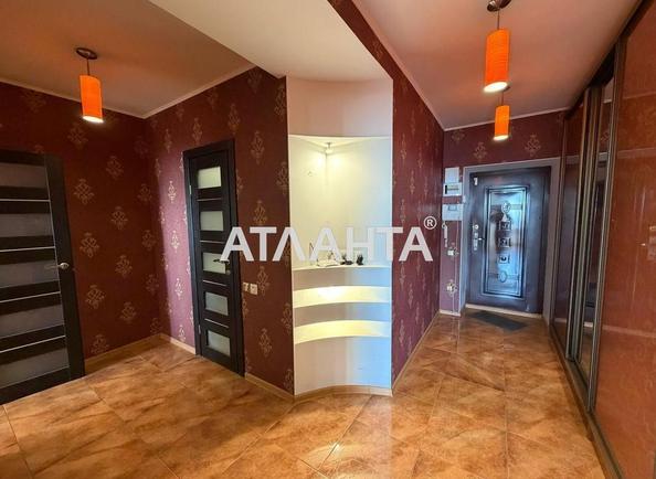 1-кімнатна квартира за адресою вул. Вільямса ак. (площа 58,3 м²) - Atlanta.ua - фото 8