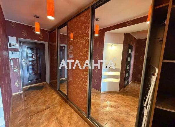 1-кімнатна квартира за адресою вул. Вільямса ак. (площа 58,3 м²) - Atlanta.ua - фото 9