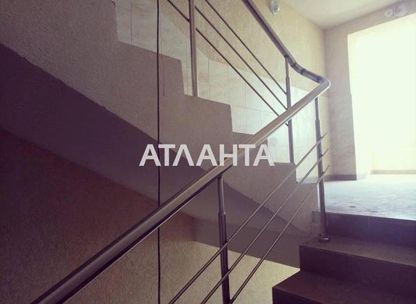 1-room apartment apartment by the address st. Sakharova (area 42,2 m²) - Atlanta.ua - photo 4