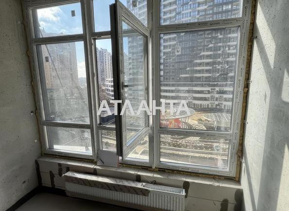 1-комнатная квартира по адресу Курортный пер. (площадь 34,5 м²) - Atlanta.ua - фото 7