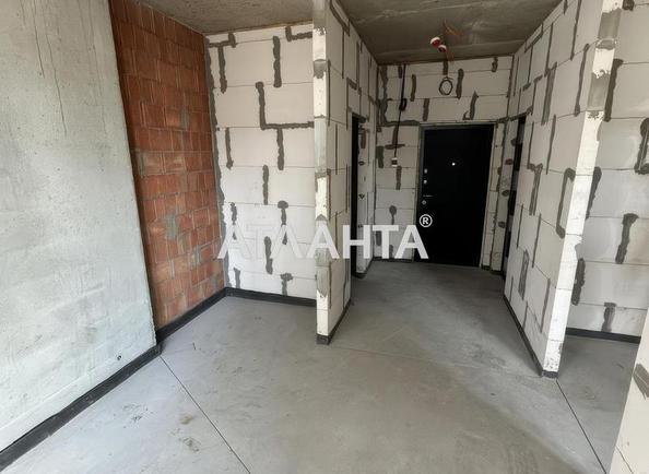 1-комнатная квартира по адресу Курортный пер. (площадь 34,5 м²) - Atlanta.ua - фото 6