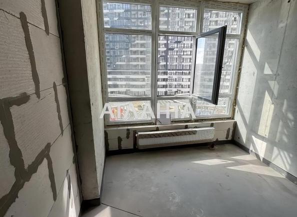 1-комнатная квартира по адресу Курортный пер. (площадь 34,5 м²) - Atlanta.ua - фото 8