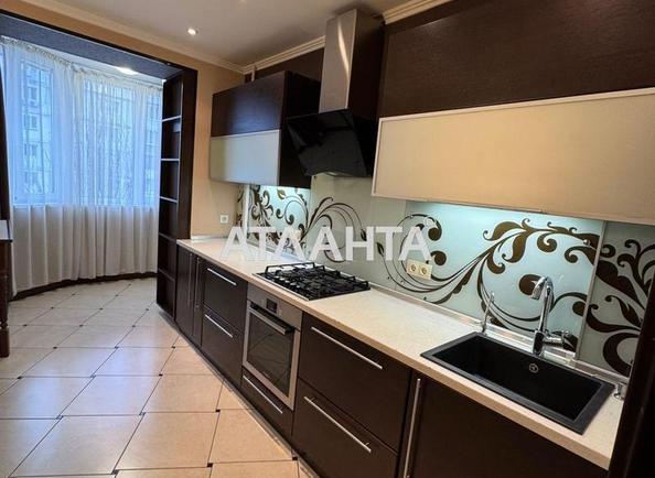 2-комнатная квартира по адресу ул. Скворцова (площадь 78,4 м²) - Atlanta.ua