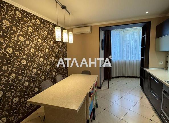 2-комнатная квартира по адресу ул. Скворцова (площадь 78,4 м²) - Atlanta.ua - фото 2