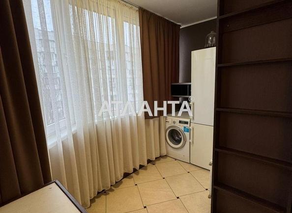 2-комнатная квартира по адресу ул. Скворцова (площадь 78,4 м²) - Atlanta.ua - фото 3