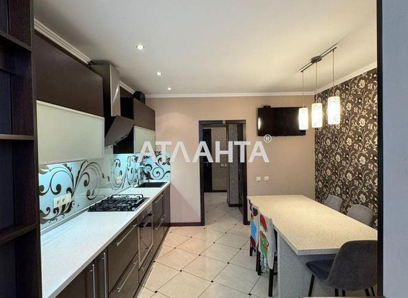 2-комнатная квартира по адресу ул. Скворцова (площадь 78,4 м²) - Atlanta.ua - фото 4