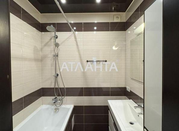 2-комнатная квартира по адресу ул. Скворцова (площадь 78,4 м²) - Atlanta.ua - фото 7