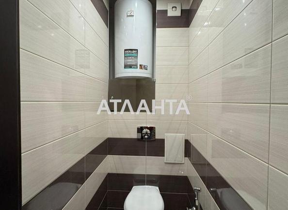 2-комнатная квартира по адресу ул. Скворцова (площадь 78,4 м²) - Atlanta.ua - фото 8