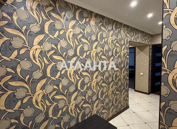 2-комнатная квартира по адресу ул. Скворцова (площадь 78,4 м²) - Atlanta.ua - фото 9