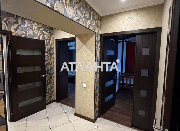 2-комнатная квартира по адресу ул. Скворцова (площадь 78,4 м²) - Atlanta.ua - фото 11