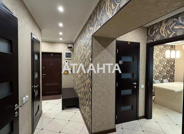 2-комнатная квартира по адресу ул. Скворцова (площадь 78,4 м²) - Atlanta.ua - фото 12