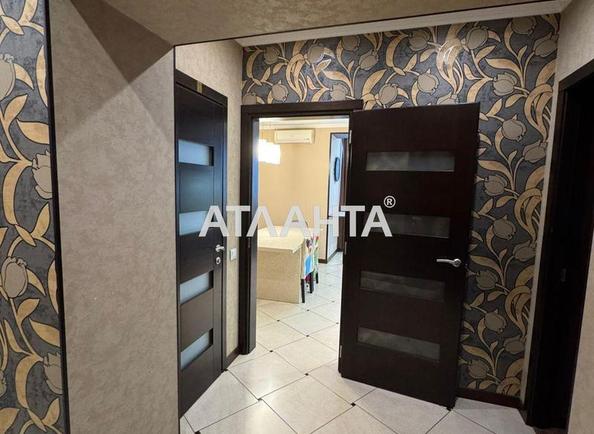 2-комнатная квартира по адресу ул. Скворцова (площадь 78,4 м²) - Atlanta.ua - фото 13