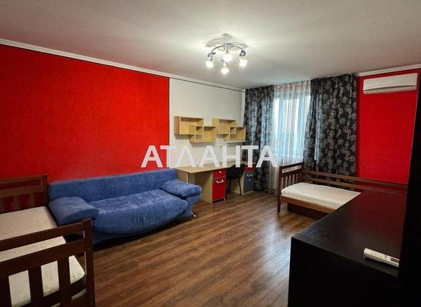 2-комнатная квартира по адресу ул. Скворцова (площадь 78,4 м²) - Atlanta.ua - фото 14