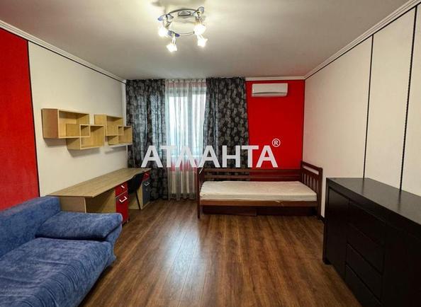 2-комнатная квартира по адресу ул. Скворцова (площадь 78,4 м²) - Atlanta.ua - фото 15