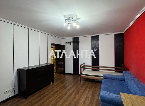 2-комнатная квартира по адресу ул. Скворцова (площадь 78,4 м²) - Atlanta.ua - фото 16