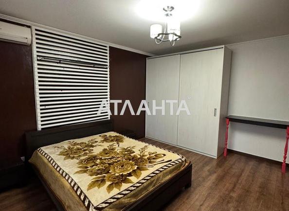 2-комнатная квартира по адресу ул. Скворцова (площадь 78,4 м²) - Atlanta.ua - фото 18