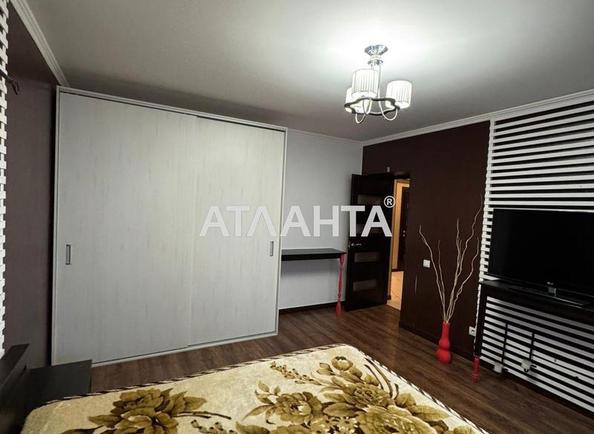 2-комнатная квартира по адресу ул. Скворцова (площадь 78,4 м²) - Atlanta.ua - фото 19