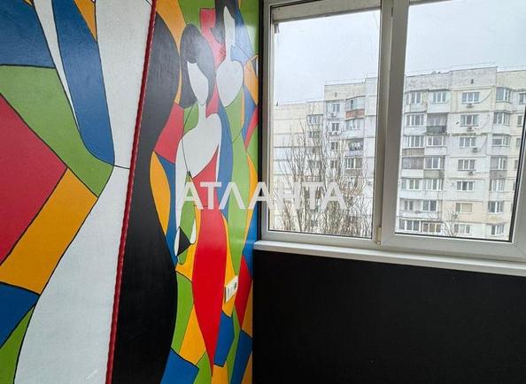 2-комнатная квартира по адресу ул. Скворцова (площадь 78,4 м²) - Atlanta.ua - фото 20