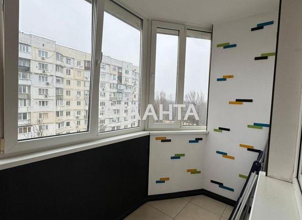 2-комнатная квартира по адресу ул. Скворцова (площадь 78,4 м²) - Atlanta.ua - фото 21