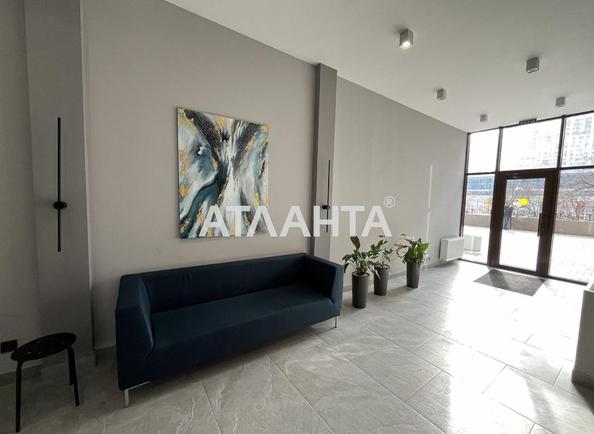 1-room apartment apartment by the address st. Genuezskaya (area 75,8 m²) - Atlanta.ua - photo 2