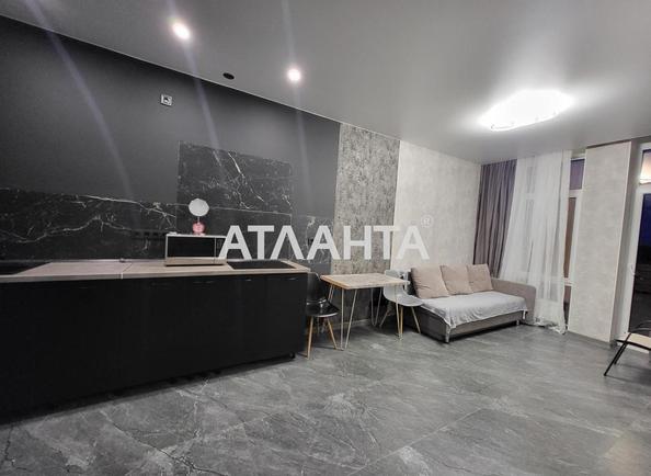 1-комнатная квартира по адресу ул. Радостная (площадь 40 м²) - Atlanta.ua - фото 9