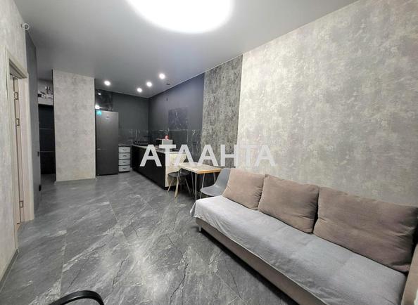 1-комнатная квартира по адресу ул. Радостная (площадь 40 м²) - Atlanta.ua - фото 10