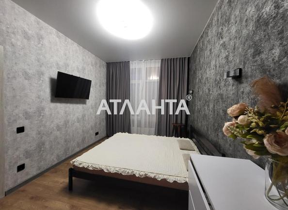 1-комнатная квартира по адресу ул. Радостная (площадь 40 м²) - Atlanta.ua - фото 2