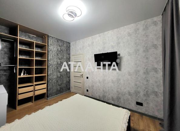 1-комнатная квартира по адресу ул. Радостная (площадь 40 м²) - Atlanta.ua - фото 8