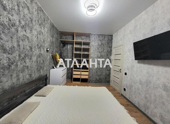 1-комнатная квартира по адресу ул. Радостная (площадь 40 м²) - Atlanta.ua - фото 4