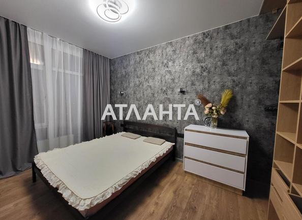 1-комнатная квартира по адресу ул. Радостная (площадь 40 м²) - Atlanta.ua - фото 6