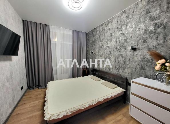 1-комнатная квартира по адресу ул. Радостная (площадь 40 м²) - Atlanta.ua