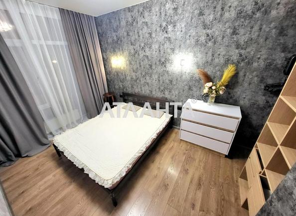 1-комнатная квартира по адресу ул. Радостная (площадь 40 м²) - Atlanta.ua - фото 7