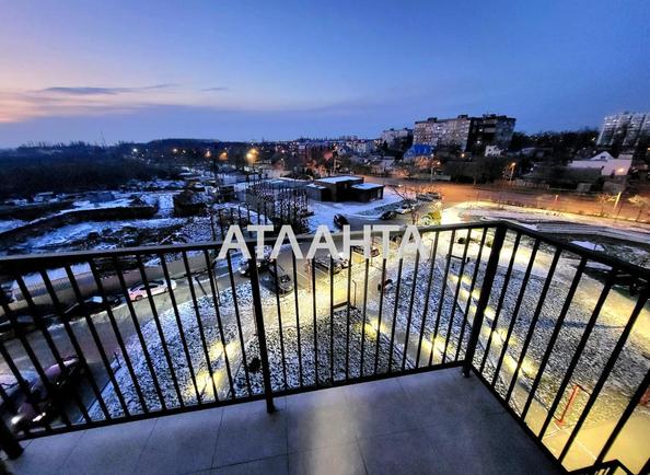 1-комнатная квартира по адресу ул. Радостная (площадь 40 м²) - Atlanta.ua - фото 5