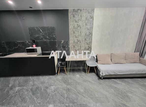 1-комнатная квартира по адресу ул. Радостная (площадь 40 м²) - Atlanta.ua - фото 11