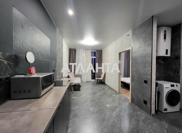 1-комнатная квартира по адресу ул. Радостная (площадь 40 м²) - Atlanta.ua - фото 12