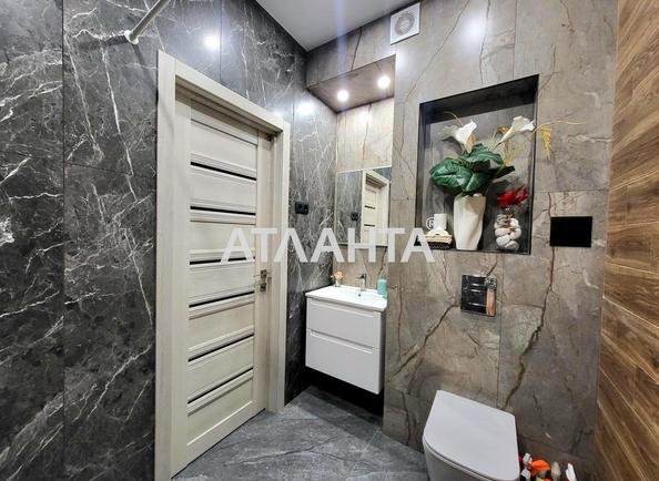 1-комнатная квартира по адресу ул. Радостная (площадь 40 м²) - Atlanta.ua - фото 13