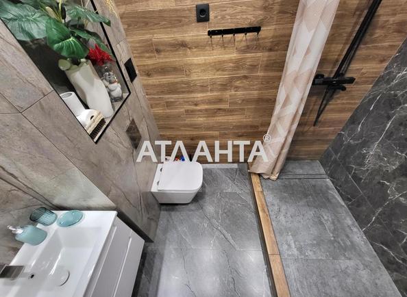 1-комнатная квартира по адресу ул. Радостная (площадь 40 м²) - Atlanta.ua - фото 14