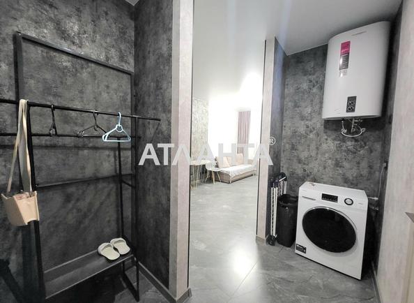 1-комнатная квартира по адресу ул. Радостная (площадь 40 м²) - Atlanta.ua - фото 16