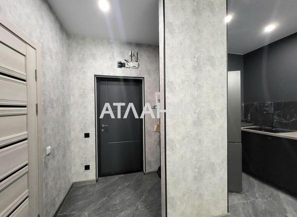 1-комнатная квартира по адресу ул. Радостная (площадь 40 м²) - Atlanta.ua - фото 17