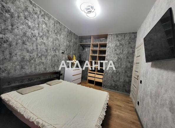 1-комнатная квартира по адресу ул. Радостная (площадь 40 м²) - Atlanta.ua - фото 18