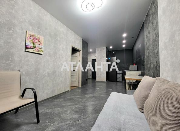 1-комнатная квартира по адресу ул. Радостная (площадь 40 м²) - Atlanta.ua - фото 19