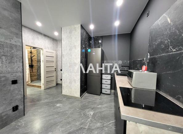 1-комнатная квартира по адресу ул. Радостная (площадь 40 м²) - Atlanta.ua - фото 20