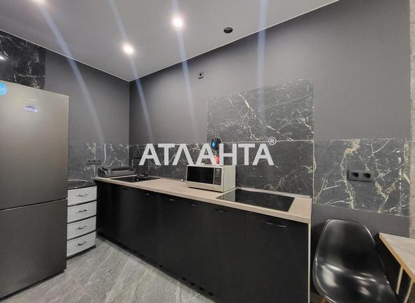 1-комнатная квартира по адресу ул. Радостная (площадь 40 м²) - Atlanta.ua - фото 21