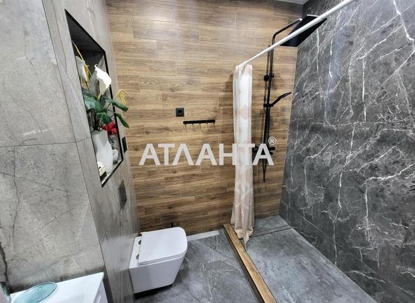 1-комнатная квартира по адресу ул. Радостная (площадь 40 м²) - Atlanta.ua - фото 23