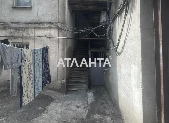 2-комнатная квартира по адресу Водопроводный 1-й пер. (площадь 41,3 м²) - Atlanta.ua - imageAlt 3