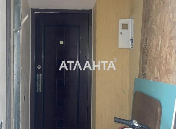 2-комнатная квартира по адресу Водопроводный 1-й пер. (площадь 41,3 м²) - Atlanta.ua - imageAlt 5